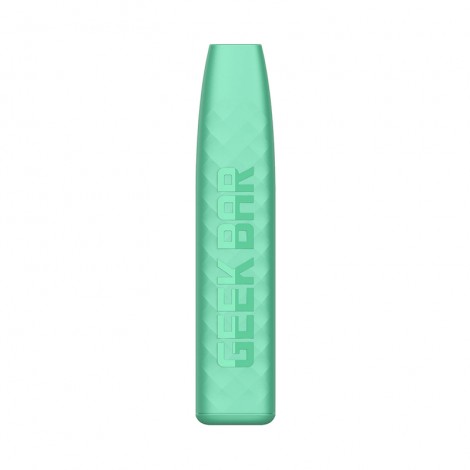 GEEK BAR Lite Lemon Mint Disposable Vape
