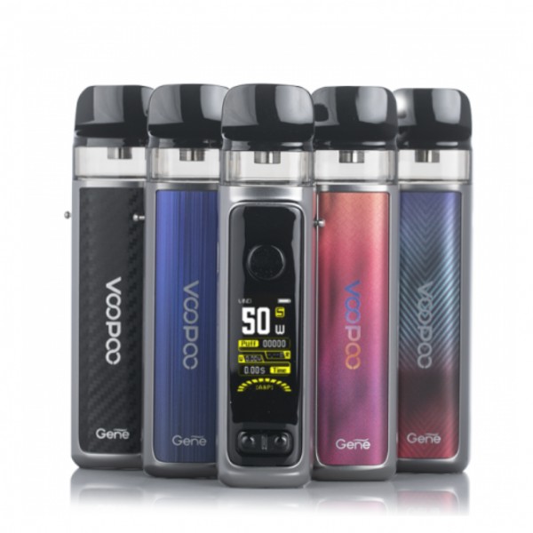 VOOPOO VINCI 2 50W P...