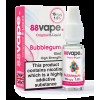 88Vape Blubblegum E-liquid 10ml