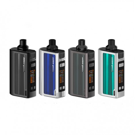 Geekvape Obelisk 60 Pod Mod Kit