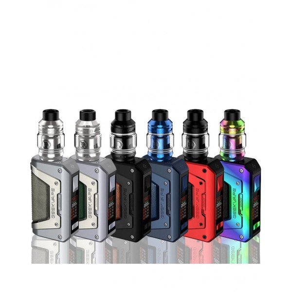 GeekVape Aegis Legen...