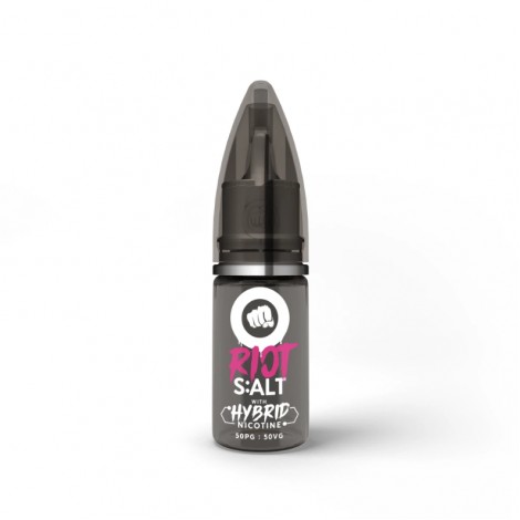Riot Salts Pink Grenade Nic Salt 10ml