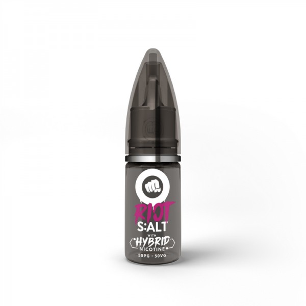 Riot Salts Exotic Fr...