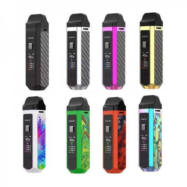 SMOK RPM40 Pod Mod K...