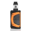 GeekVape Aegis X 200W Kit with Cerberus Sub Ohm Tank