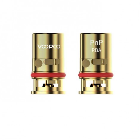 VOOPOO PnP-RBA Replacement Coil