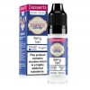 Dinner Lady 50/50 E-liquid 10ml (29 Flavours)