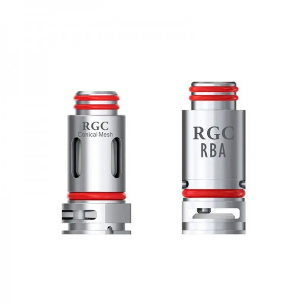 SMOK RPM80 RGC Repla...