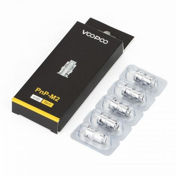 VooPoo PnP Replaceme...