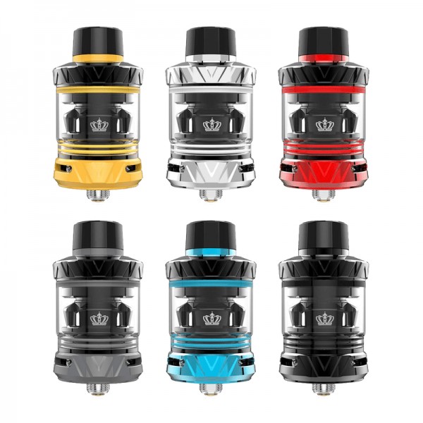 Uwell Crown V 5 Sub-...