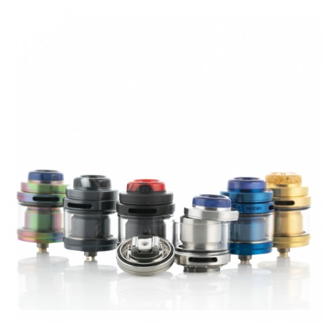 Wotofo Profile M RTA