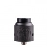 Suicide Mods Nightmare Mini Dual Coil RDA 25mm