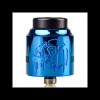 Suicide Mods Nightmare Mini Dual Coil RDA 25mm