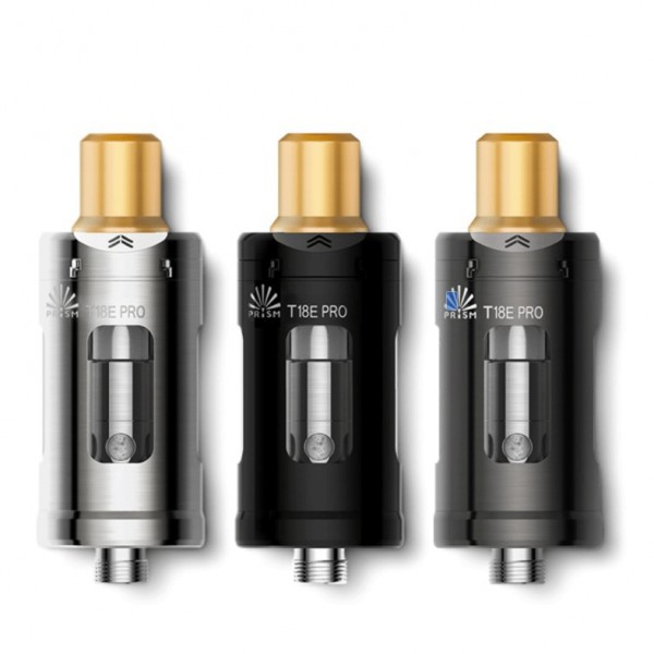 Innokin T18E Pro Tan...