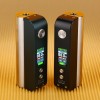 Cthulhu Hastur 88W TC Box Mod