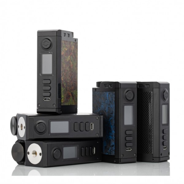 Dovpo Top Gear DNA25...
