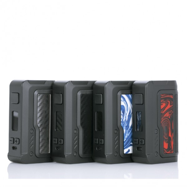 Vandy Vape Gaur-21 2...