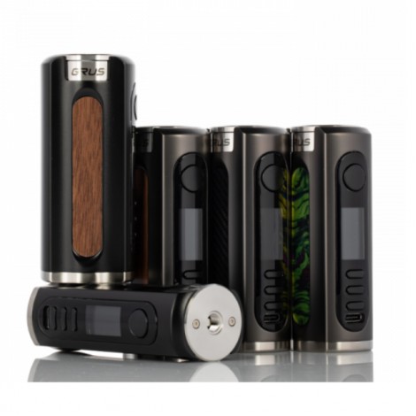 Lost Vape GRUS 100W Mod