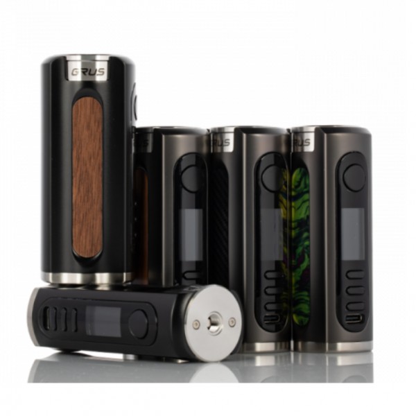 Lost Vape GRUS 100W ...