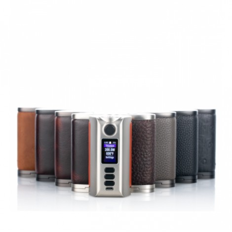 Dovpo Riva DNA250C 200W Box Mod