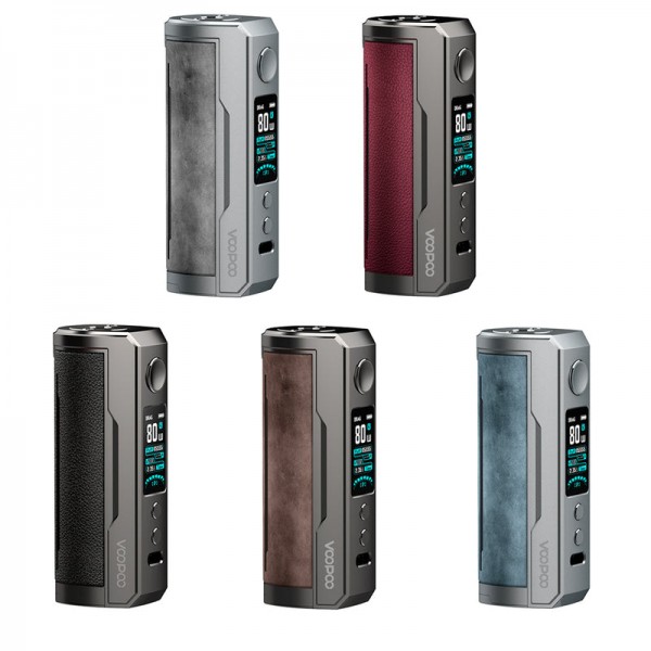 Voopoo DRAG X Plus 1...