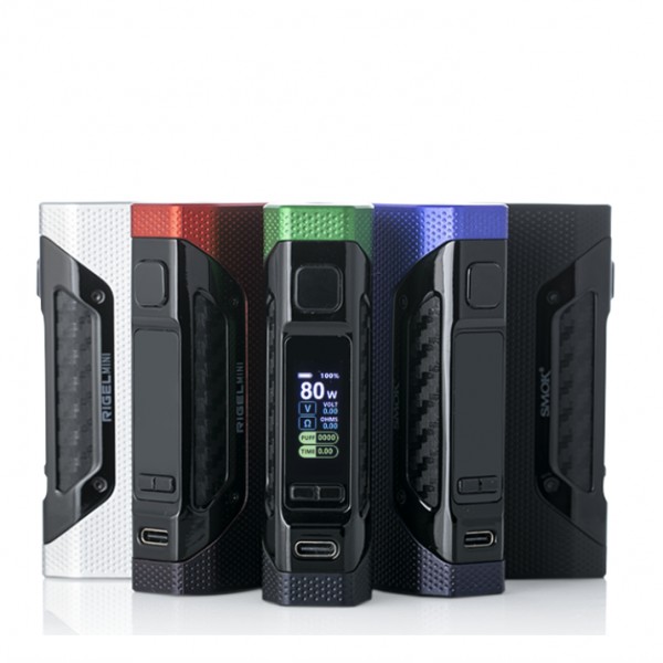 SMOK Rigel Mini 80W ...