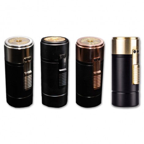 Suicide Mods SuiSide Mechanical Tube Mod