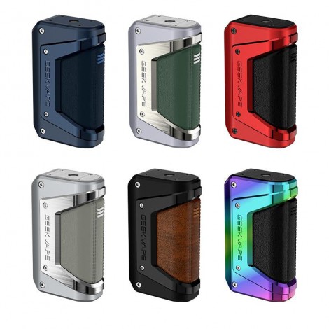 GeekVape Aegis Legend 2 (L200) 200W Mod