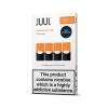JUUL Mango Nectar Nic Salt E-Liquid Prefilled Pods 4PCS