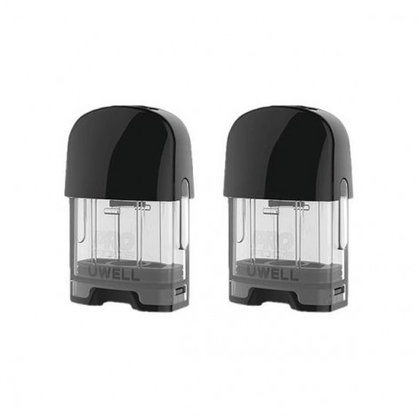 Uwell Caliburn G Replacement Pods 2PCS