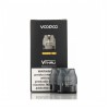 Voopoo VTHRU Replacements Pods 2PCS for Voopoo VTHRU/Vmate