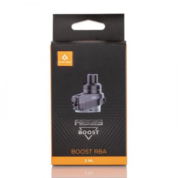 Geekvape Aegis Boost...