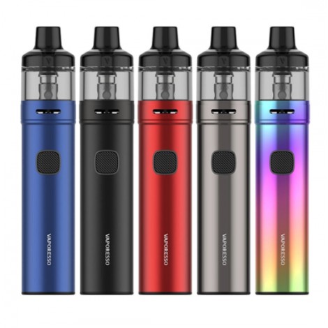 Vaporesso GTX GO 40 Pod Kit 1500mAh