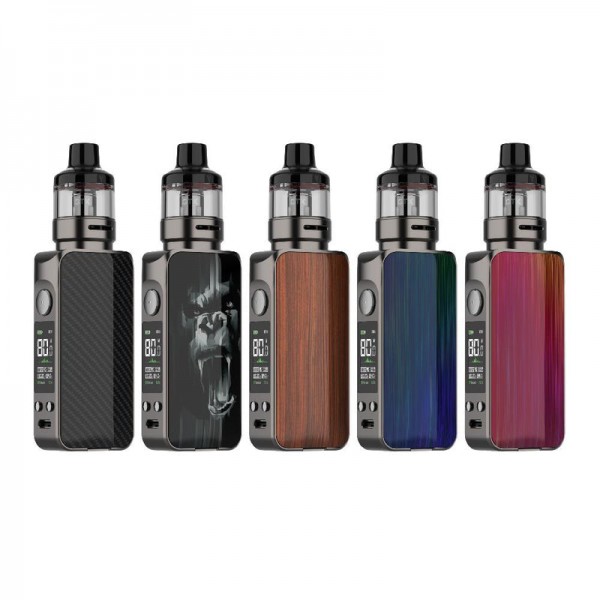 Vaporesso Luxe 80S 8...